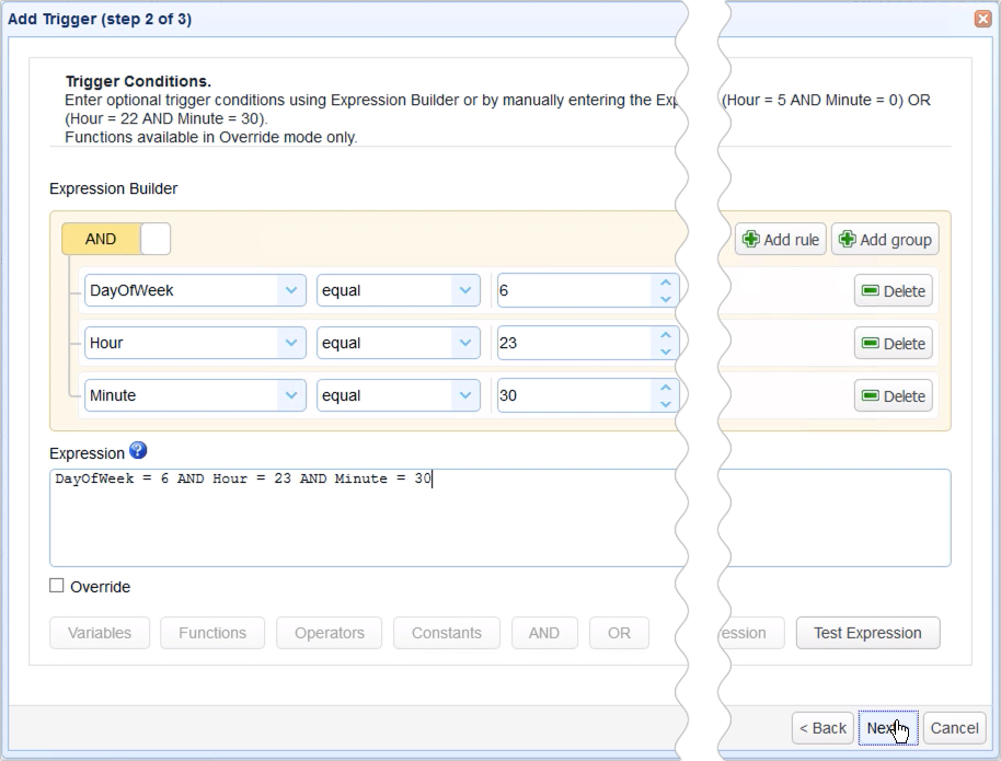 How To Automatically Transfer Files From SFTP To Azure Blob Storage Via Trading Partner - 16