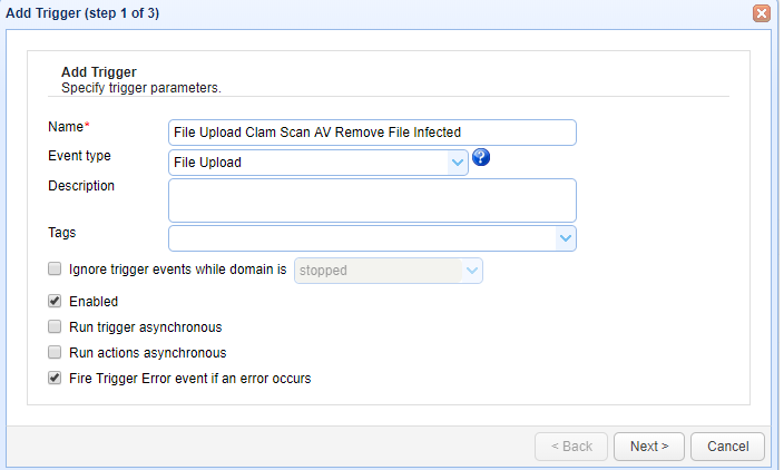 clamav_remove_file_infected_img1
