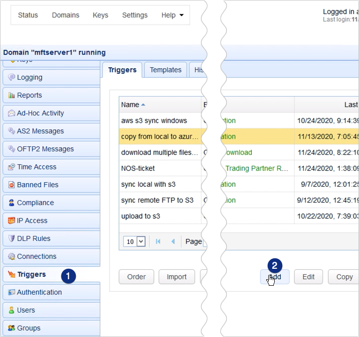 copy azure blob to aws s3 - 04