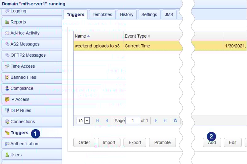 How to Auto Upload Files to a Server from A Local Directory - 05