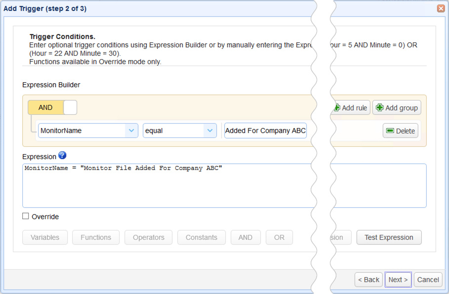 How to Auto Upload Files to a Server from A Local Directory - 08