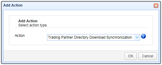 add trigger action trading partner directory download file synchronization add trigger action trading partner directory download file synchronization