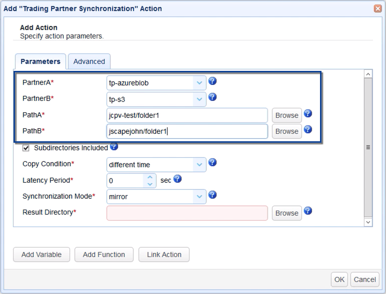 copy azure blob to aws s3 - 09