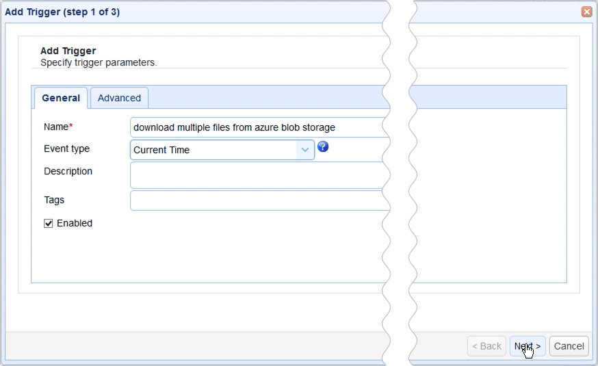 download multiple files from azure blob storage - 6
