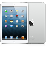 ipadmini white